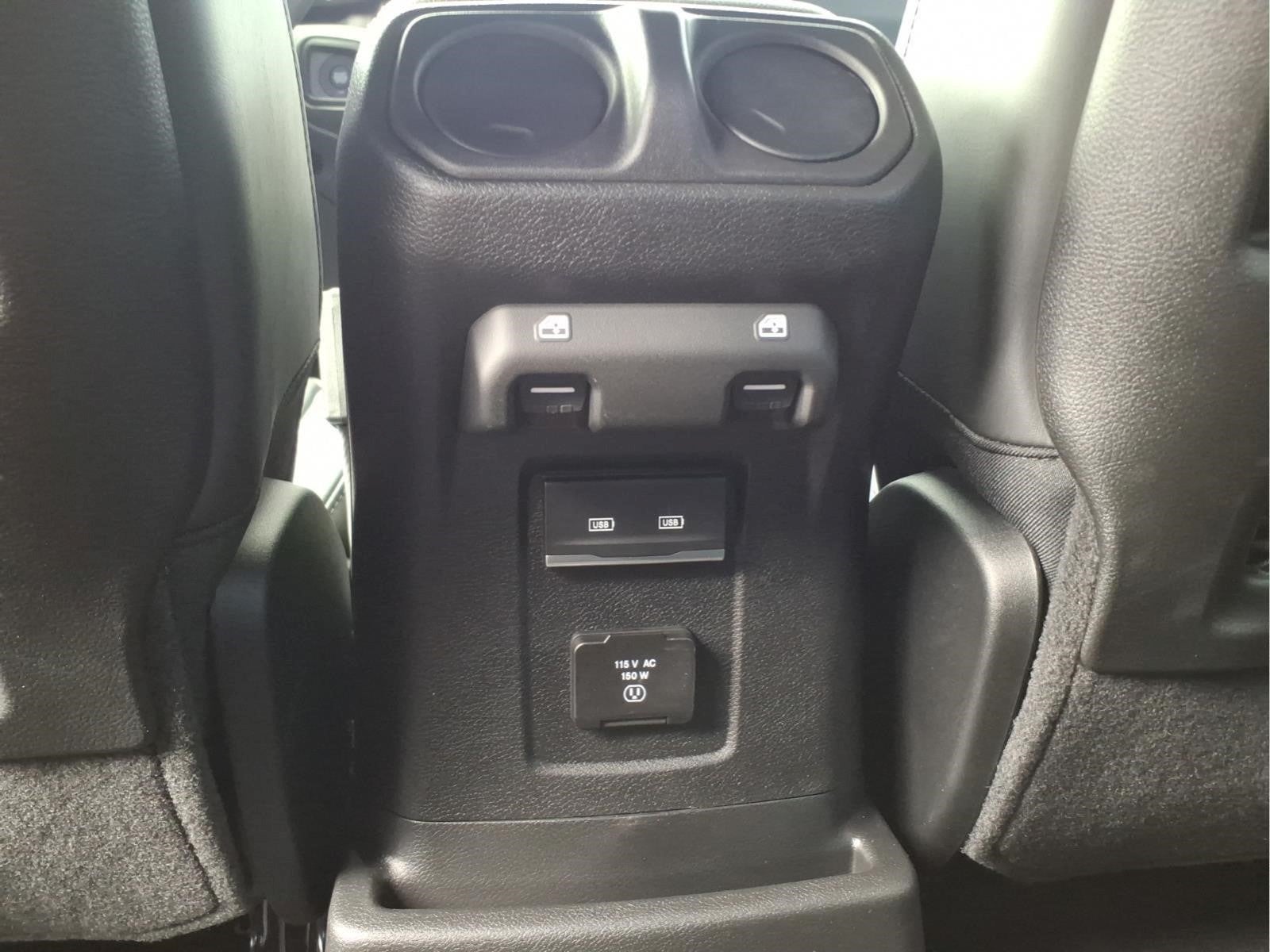 2026 Jeep Wrangler 4-Door Moab 392 4x4