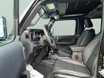 2026 Jeep Wrangler 4-Door Moab 392 4x4