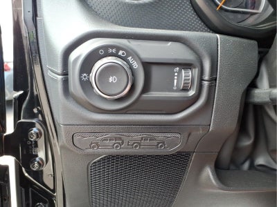 2026 Jeep Wrangler 4-Door Moab 392 4x4