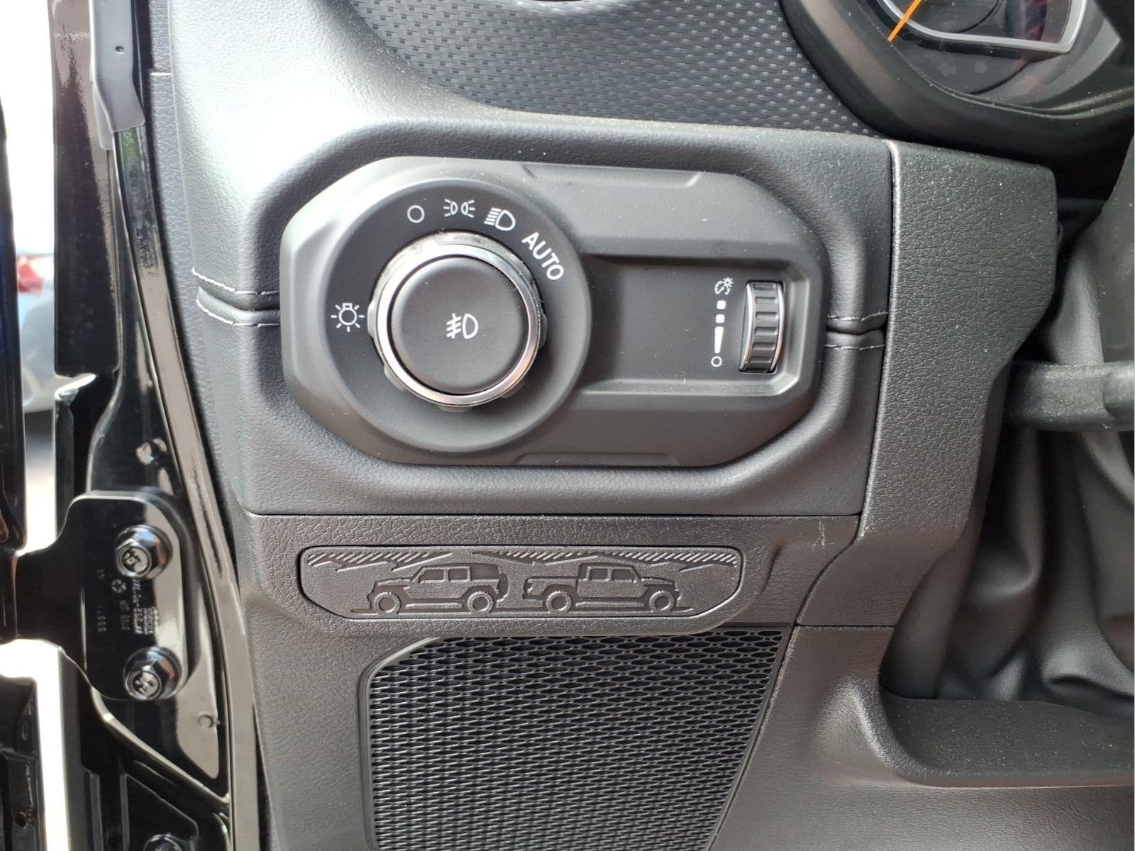 2026 Jeep Wrangler 4-Door Moab 392 4x4