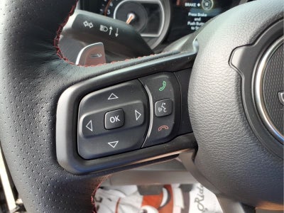 2026 Jeep Wrangler 4-Door Moab 392 4x4
