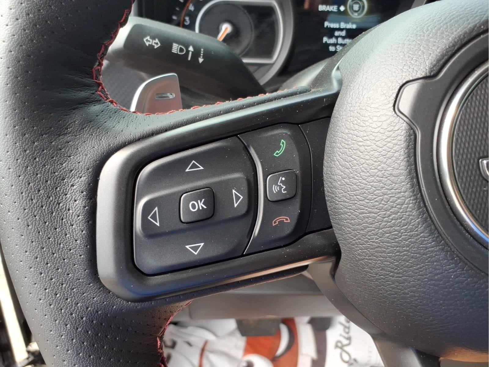 2026 Jeep Wrangler 4-Door Moab 392 4x4