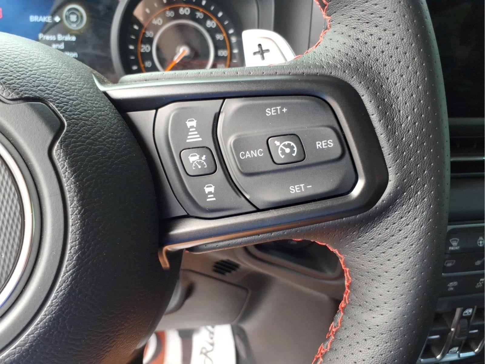 2026 Jeep Wrangler 4-Door Moab 392 4x4
