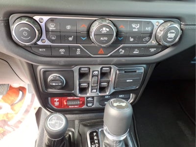 2026 Jeep Wrangler 4-Door Moab 392 4x4