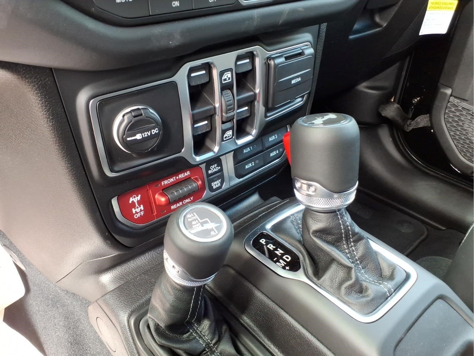 2026 Jeep Wrangler 4-Door Moab 392 4x4