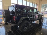 2026 Jeep Wrangler Moab 392