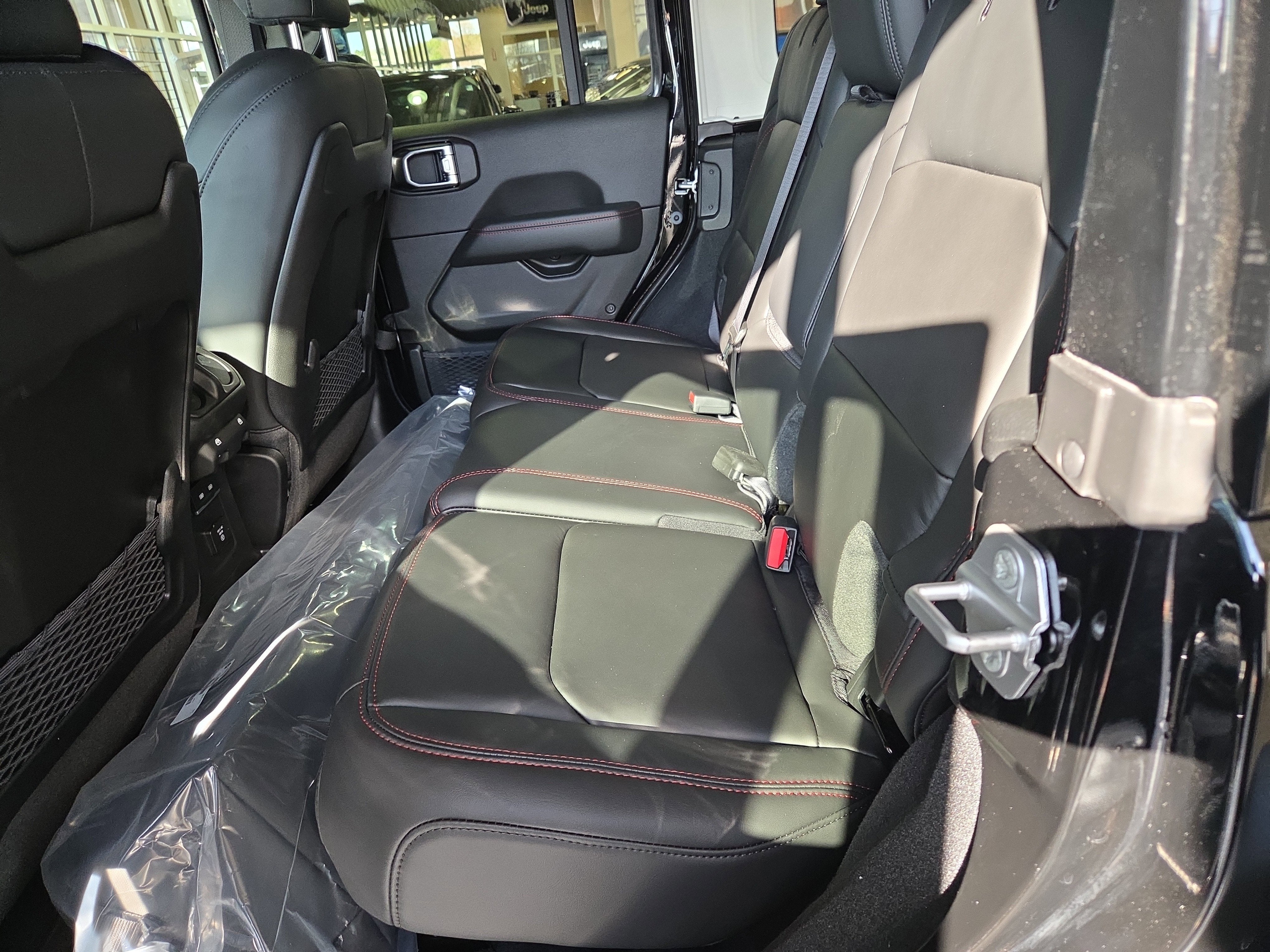 2026 Jeep Wrangler Moab 392