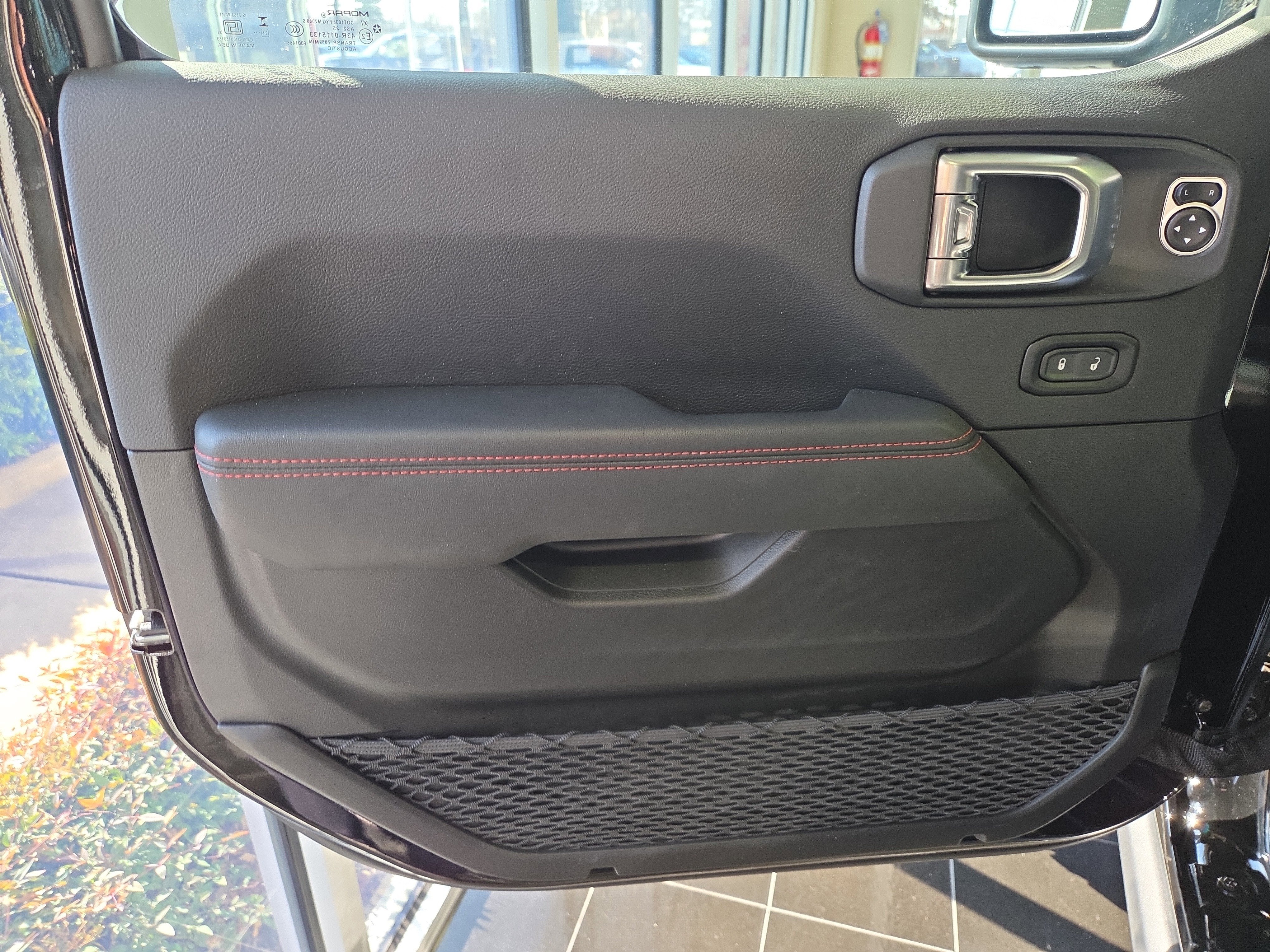 2026 Jeep Wrangler Moab 392