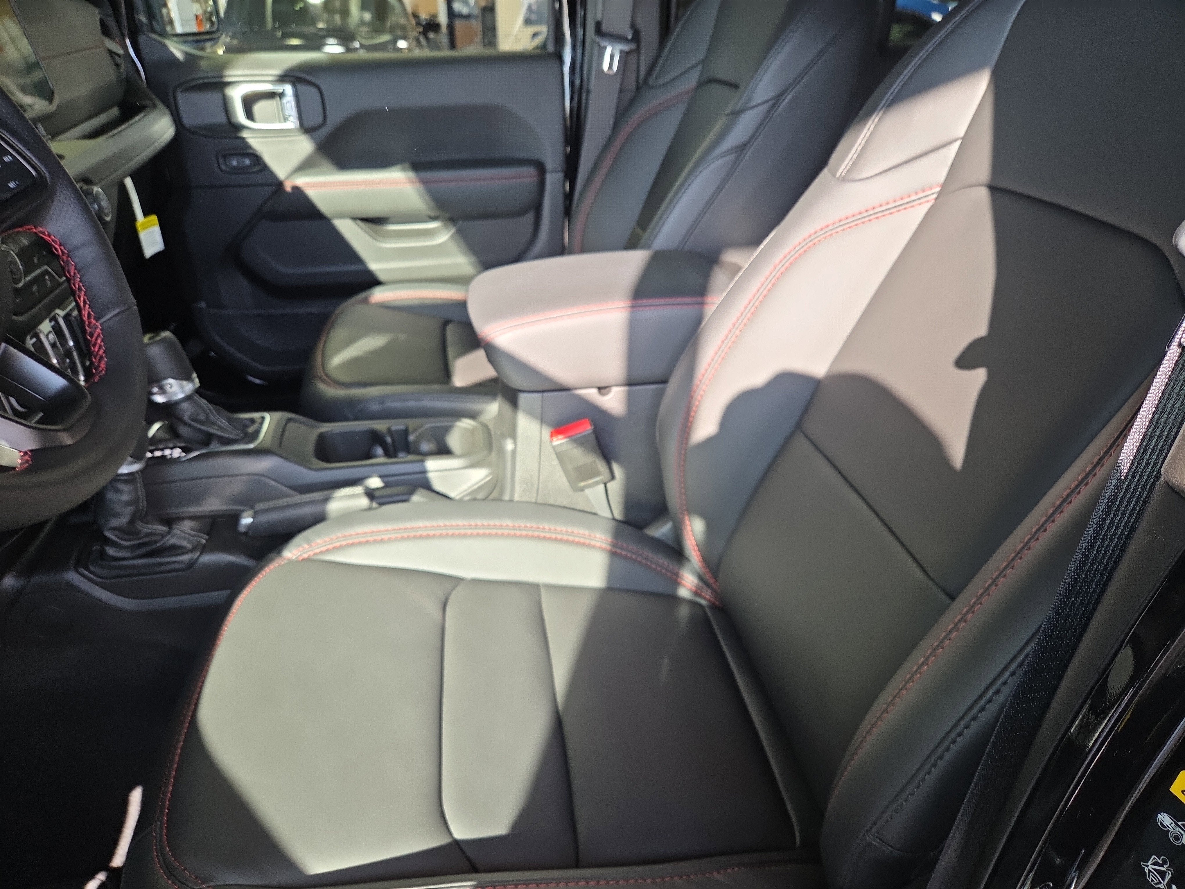 2026 Jeep Wrangler Moab 392