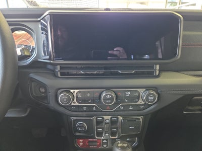 2026 Jeep Wrangler Moab 392