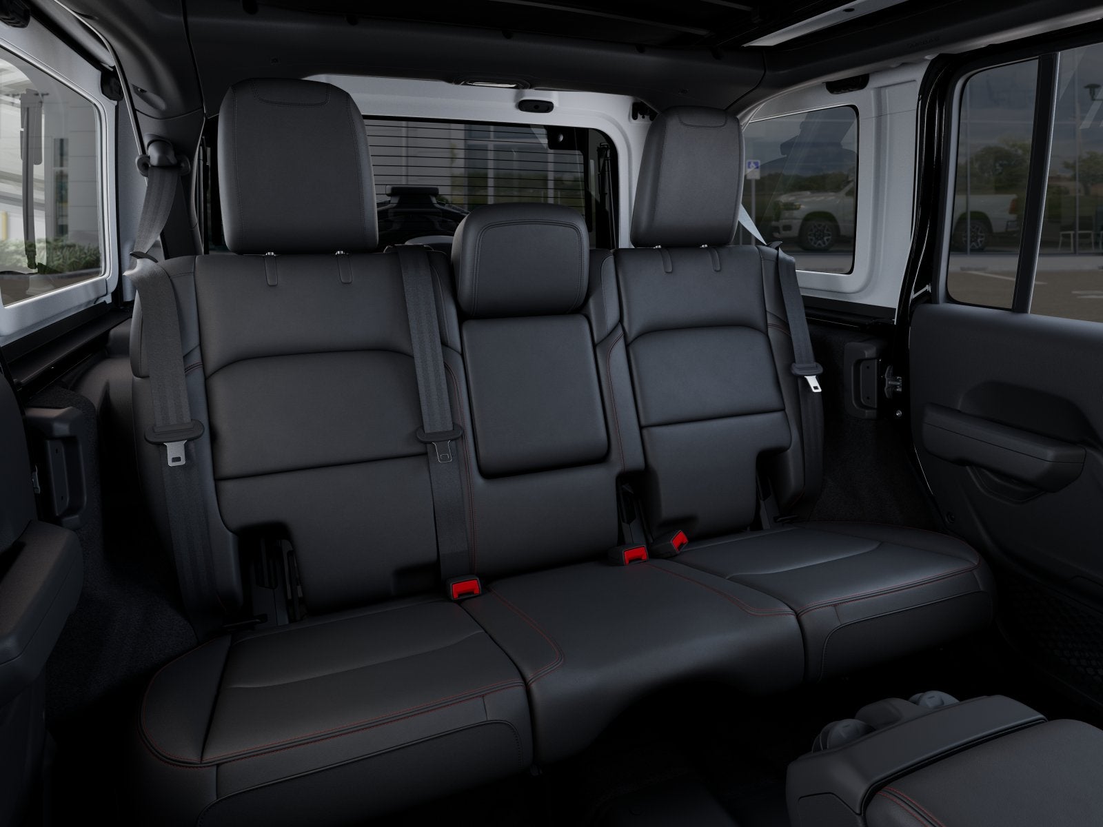 2026 Jeep Wrangler Moab 392