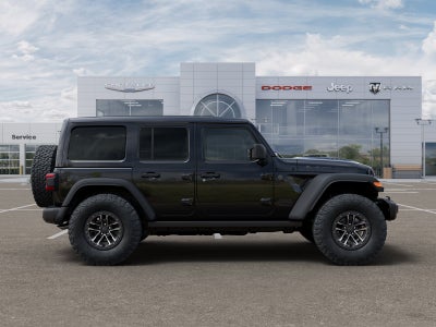 2026 Jeep Wrangler Moab 392