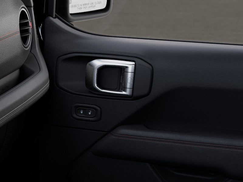 2026 Jeep Wrangler Moab 392