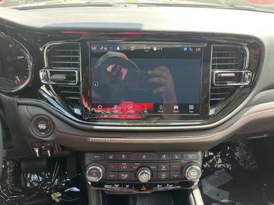 2025 Dodge Durango R/T Plus