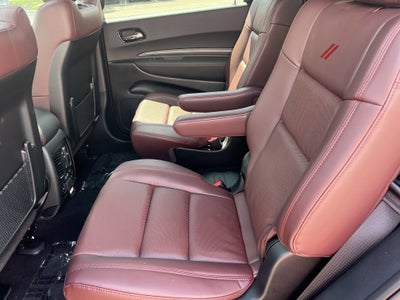 2025 Dodge Durango R/T Plus