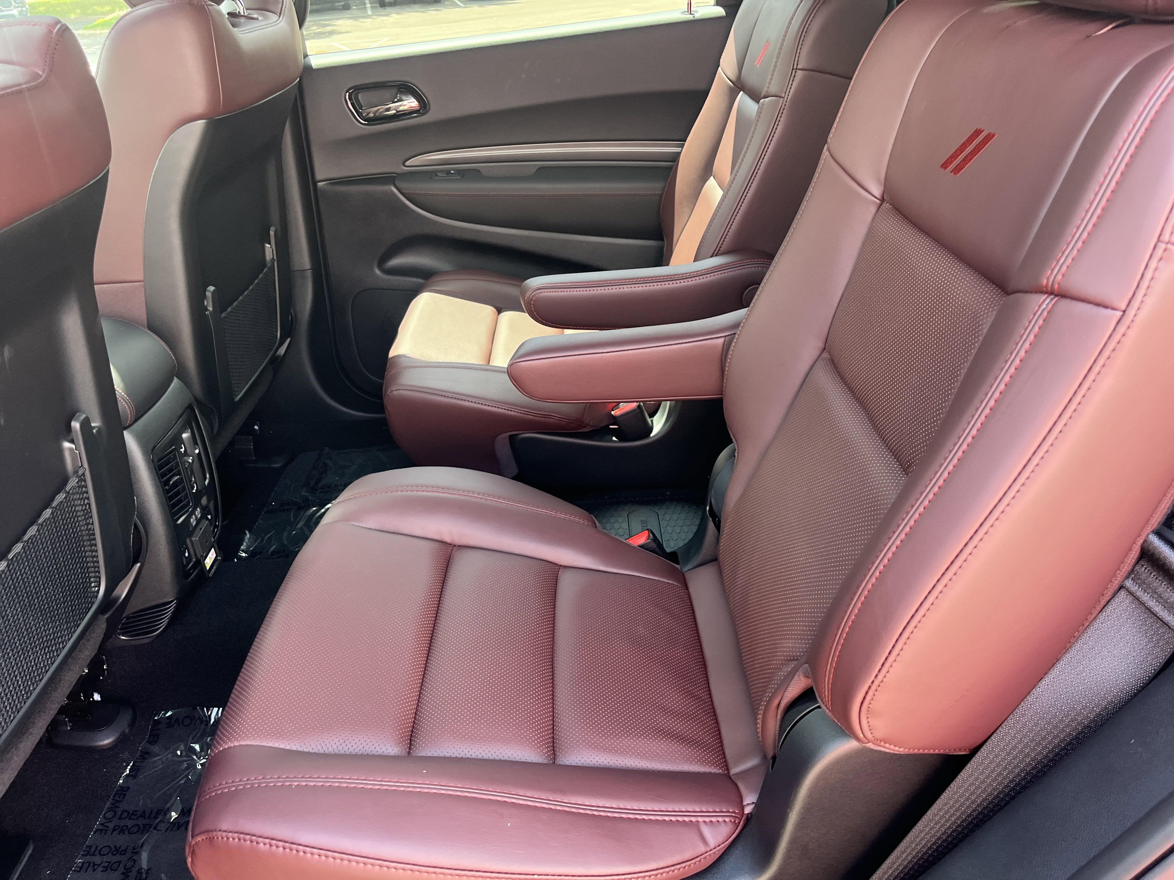 2025 Dodge Durango R/T Plus