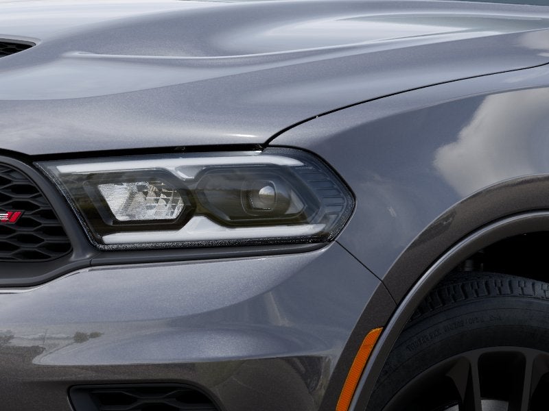 2025 Dodge Durango R/T Plus