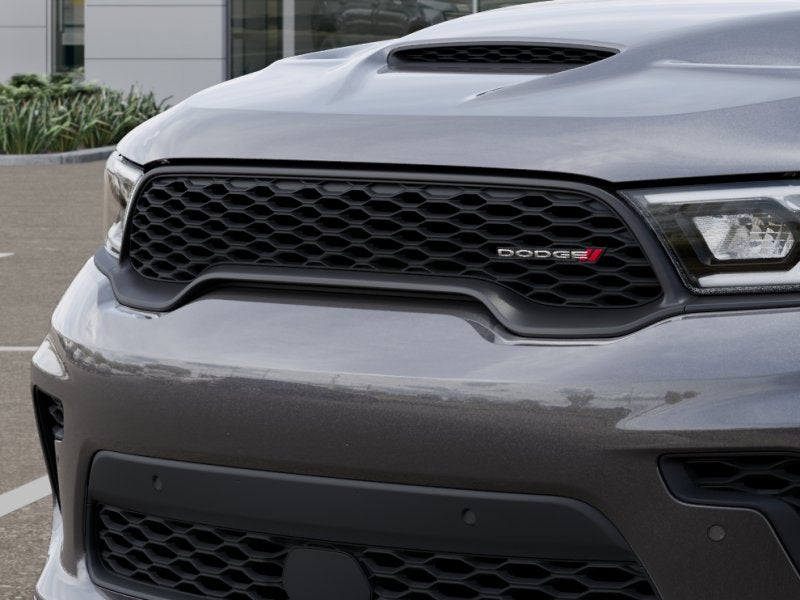 2025 Dodge Durango R/T Plus