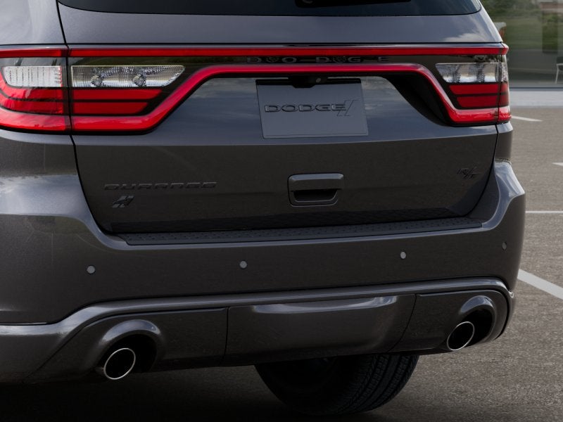 2025 Dodge Durango R/T Plus