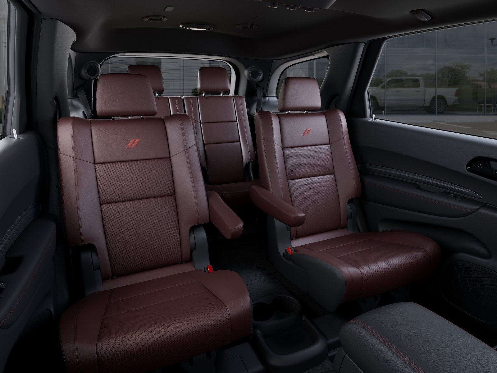 2025 Dodge Durango R/T Plus