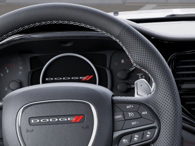 2025 Dodge Durango R/T Plus