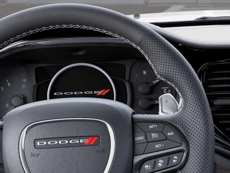 2025 Dodge Durango R/T Plus