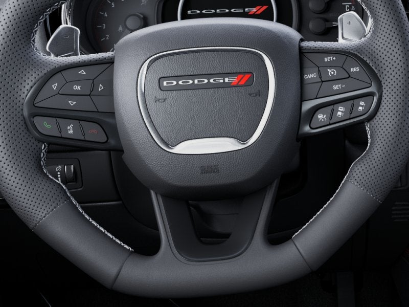 2025 Dodge Durango R/T Plus