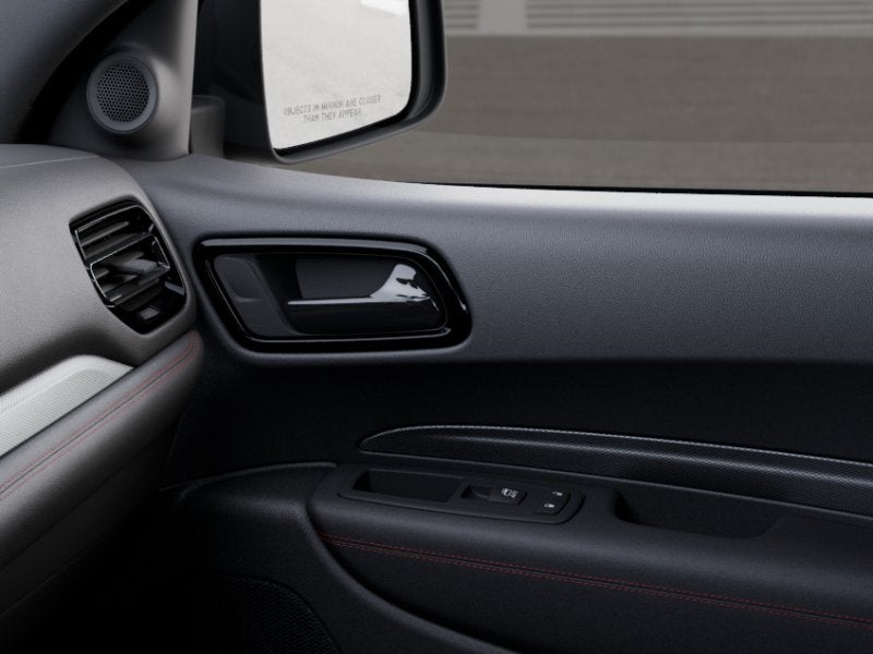 2025 Dodge Durango R/T Plus