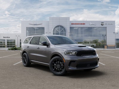 2025 Dodge Durango R/T Plus