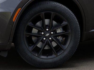 2025 Dodge Durango R/T Plus