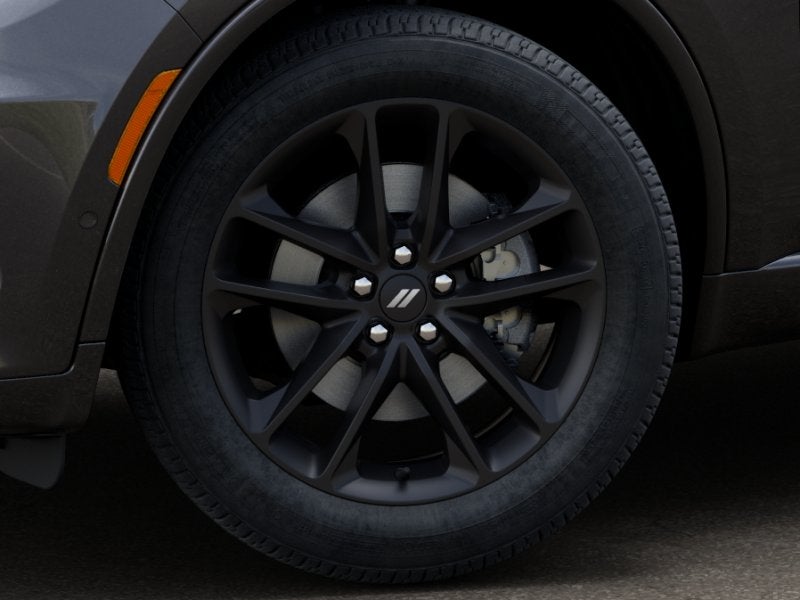 2025 Dodge Durango R/T Plus