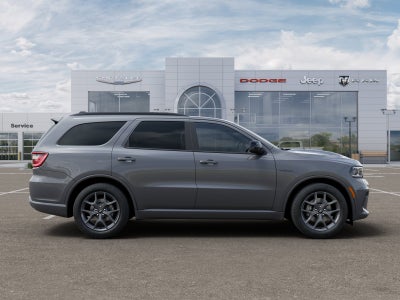 2026 Dodge Durango GT HEMI V8