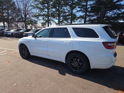 2026 Dodge Durango GT HEMI V8