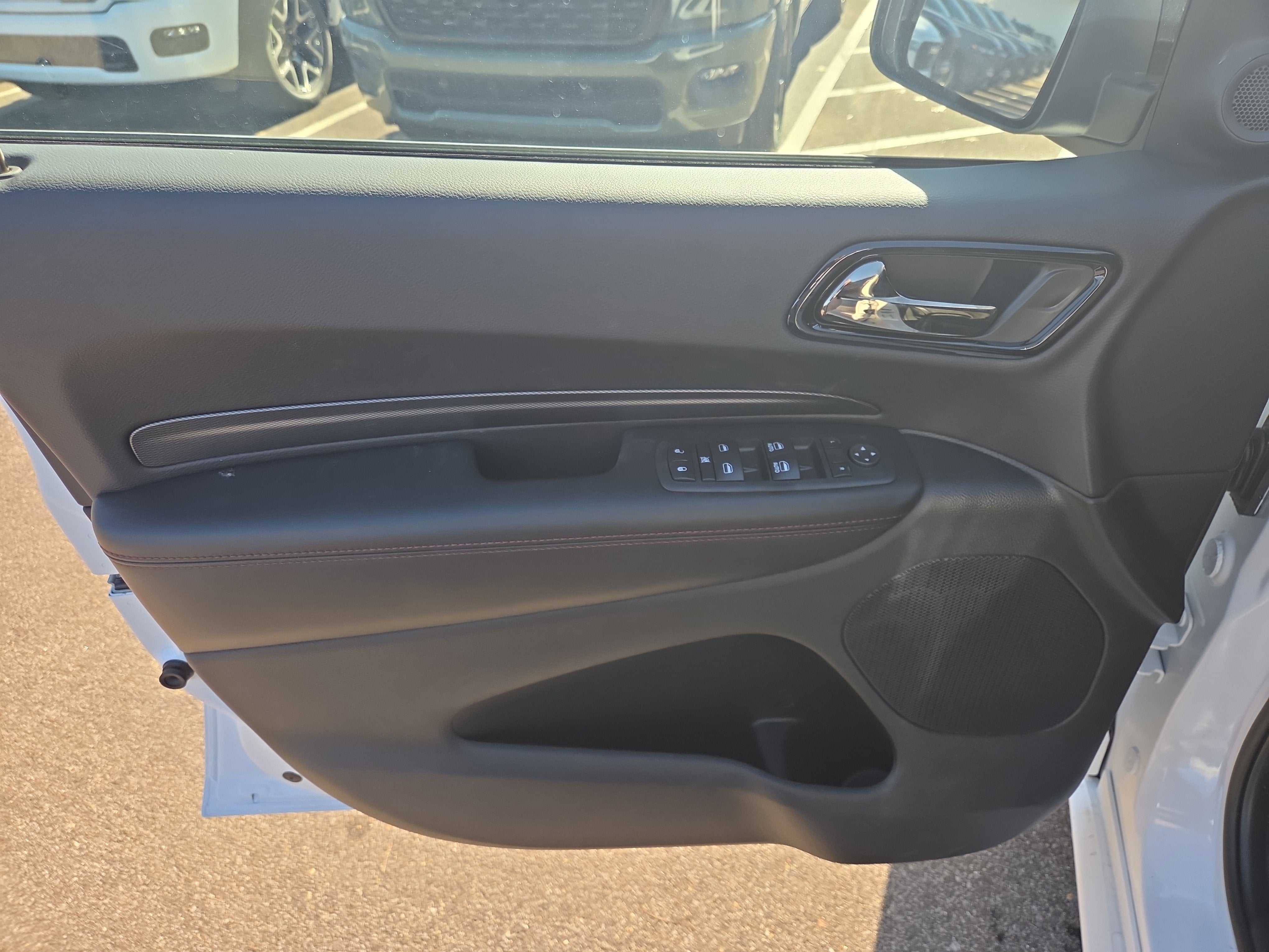 2026 Dodge Durango GT HEMI V8