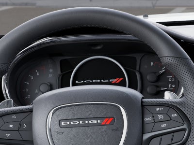 2026 Dodge Durango GT HEMI V8