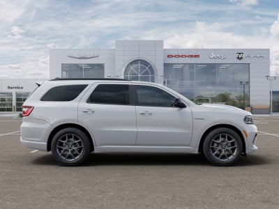 2026 Dodge Durango GT HEMI V8