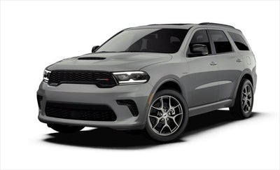2027 Dodge Durango GT Plus HEMI