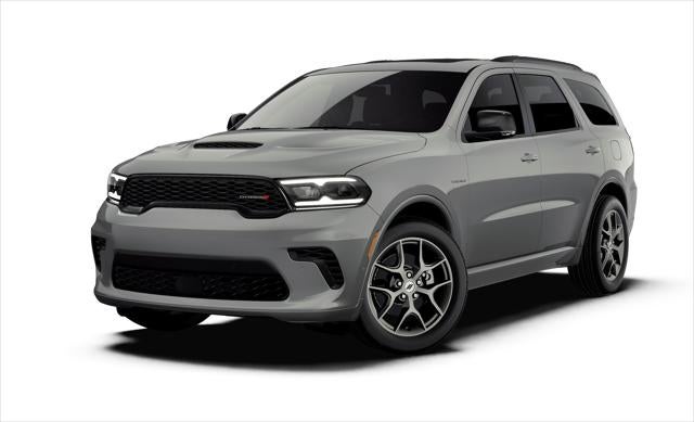 2027 Dodge Durango GT Plus HEMI