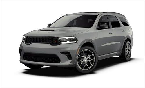2027 Dodge Durango GT Plus HEMI
