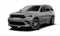 2027 Dodge Durango GT Plus HEMI