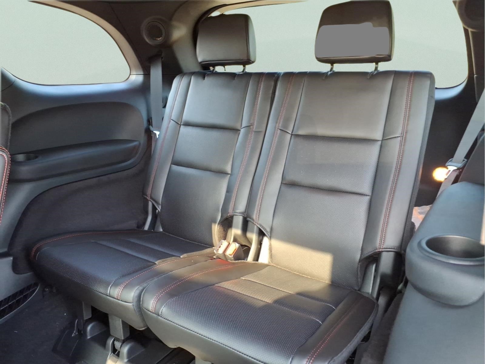 2027 Dodge Durango GT Plus HEMI