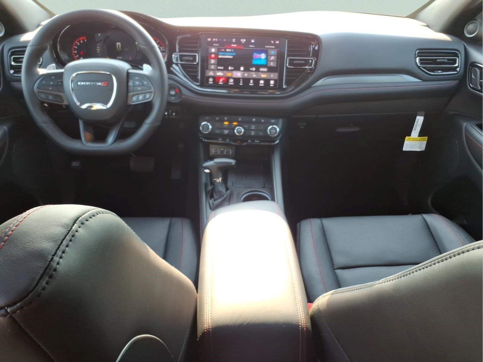 2027 Dodge Durango GT Plus HEMI