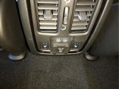 2027 Dodge Durango GT Plus HEMI