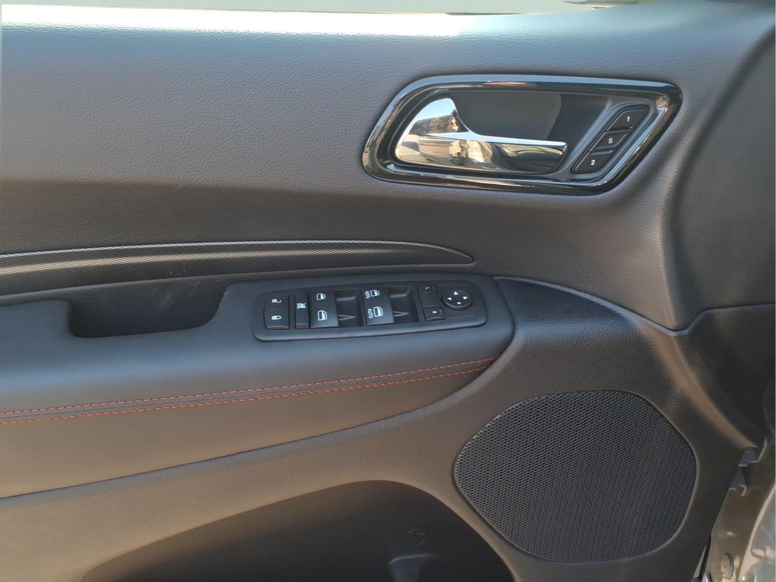 2027 Dodge Durango GT Plus HEMI