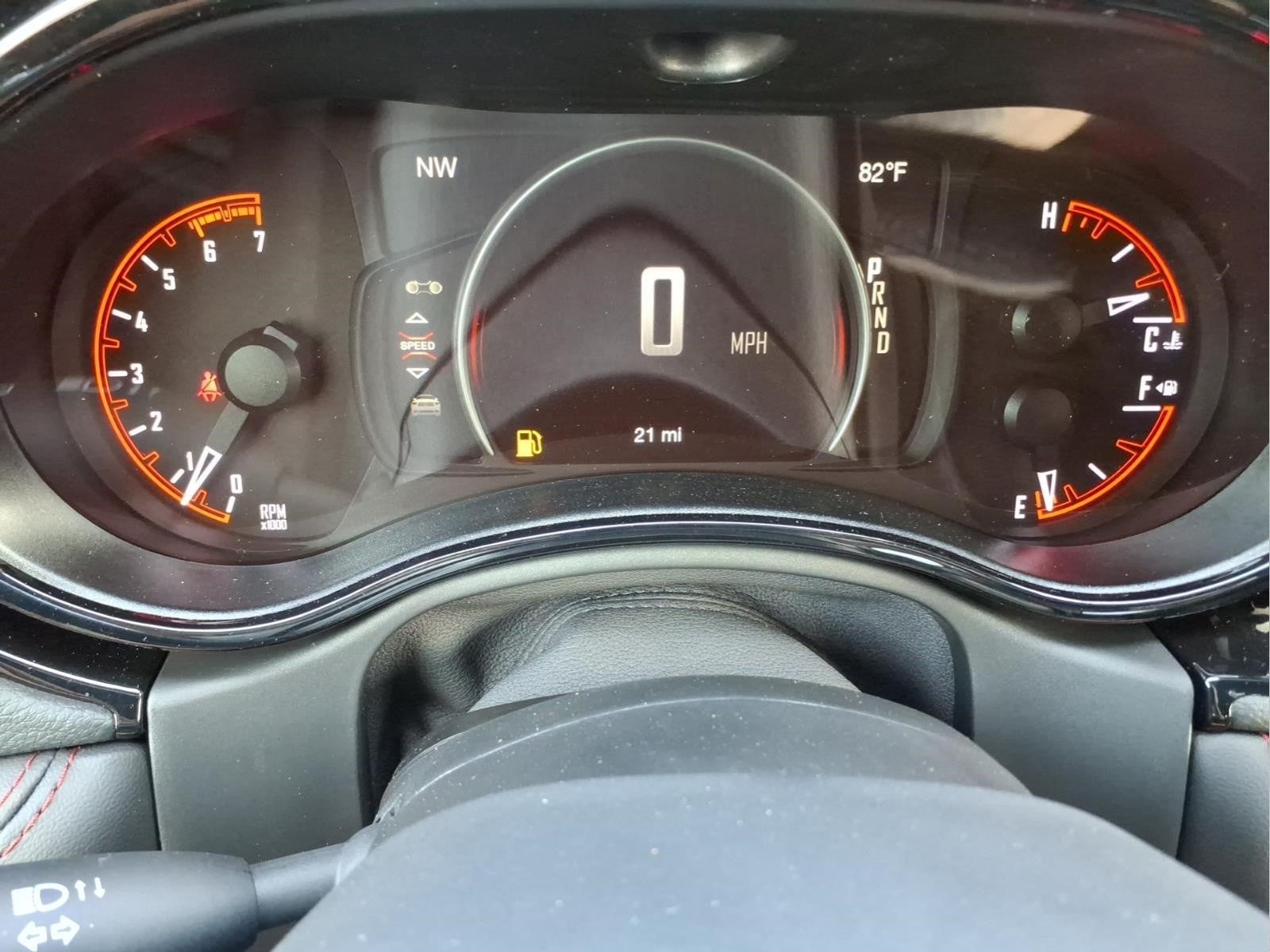 2027 Dodge Durango GT Plus HEMI