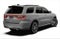 2027 Dodge Durango GT Plus HEMI