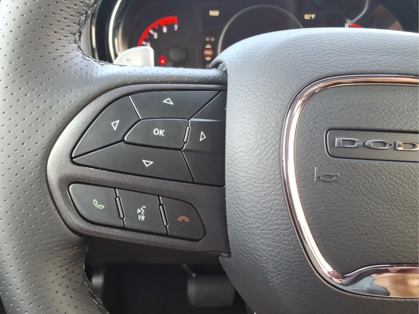 2027 Dodge Durango GT Plus HEMI