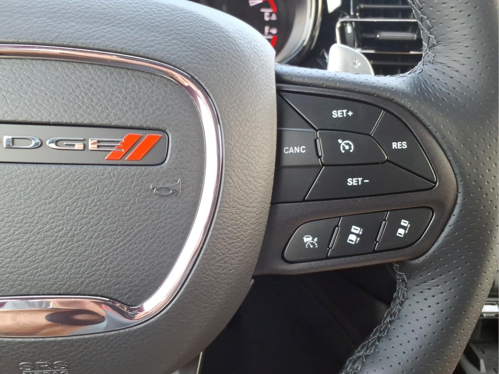 2027 Dodge Durango GT Plus HEMI