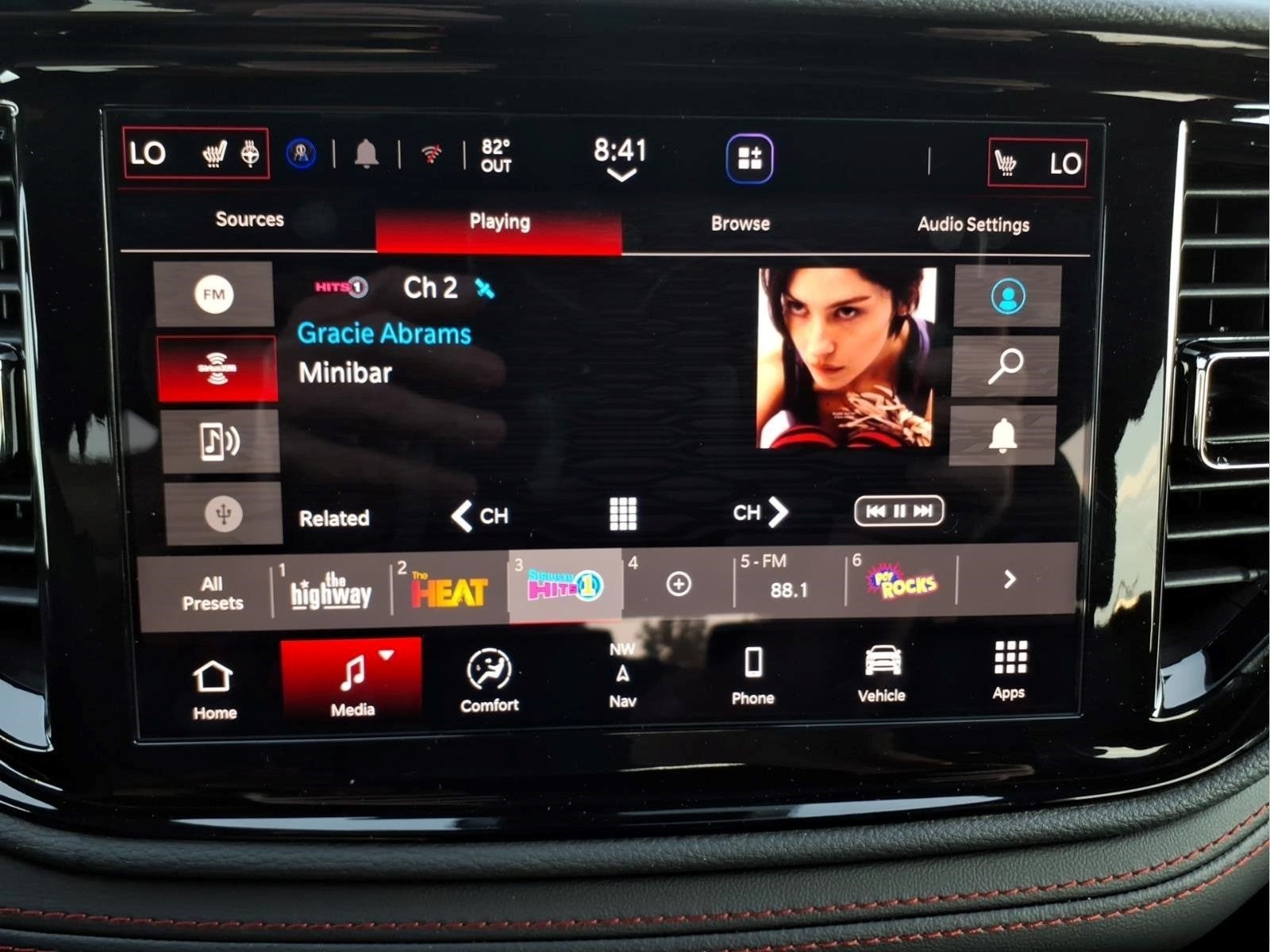 2027 Dodge Durango GT Plus HEMI