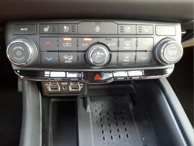 2027 Dodge Durango GT Plus HEMI